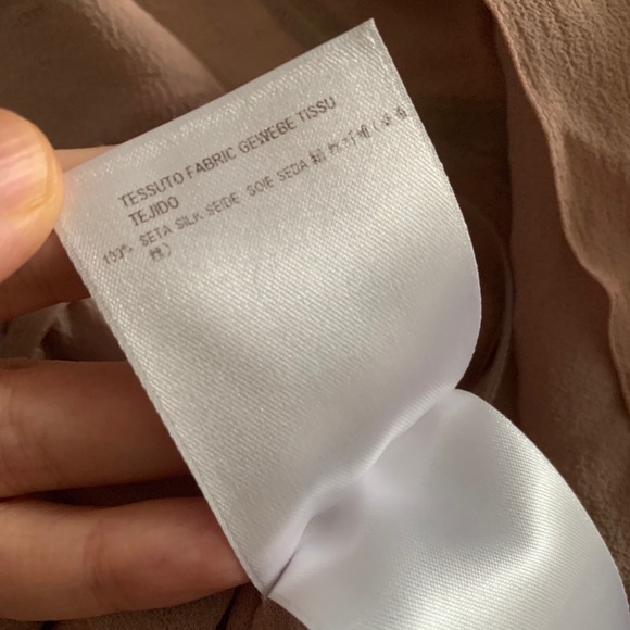 SOLD Gucci dress size 8 - Picture 4 of 10